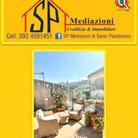 Ristrutturata Panoramica Singola