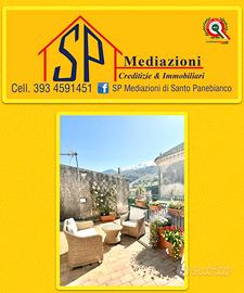 Ristrutturata Panoramica Singola