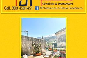 Ristrutturata Panoramica Singola