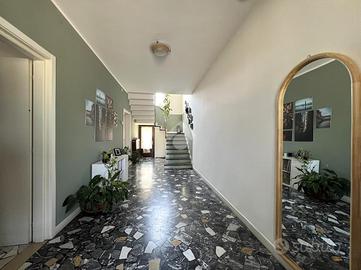 VILLA SINGOLA A VIGONZA