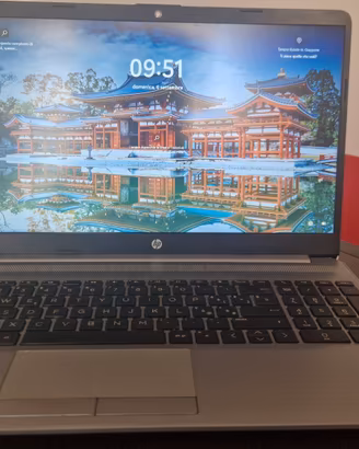 HP 250 G8 i7-1065G7