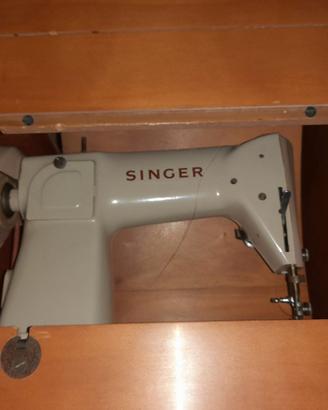 Macchina singer