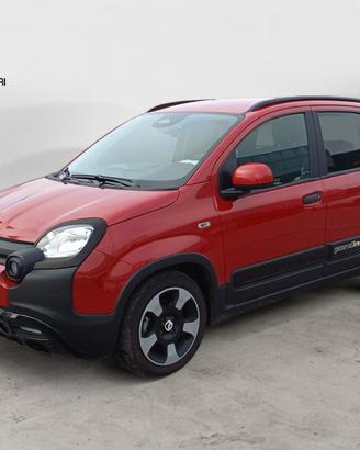 FIAT Panda Cross - Panda Cross 1.0 FireFly S&S Hyb