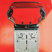 PORTA TARGA BMW R1200RT 2006