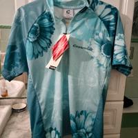 maglia ciclismo 