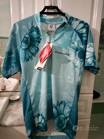 maglia ciclismo 
