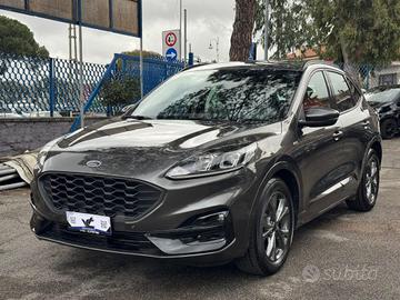 FORD Kuga 1.5 EcoBlue 120 CV aut. 2WD ST-Line X