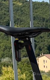 Supporto Varia - Giant TCR 2025