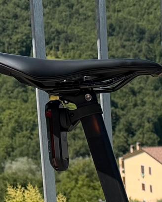 Supporto Varia - Giant TCR 2025