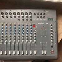 Mixer Montarbo XD13 
