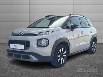 CITROEN C3 Aircross BlueHDi 100 S&S Feel