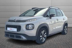 CITROEN C3 Aircross BlueHDi 100 S&S Feel