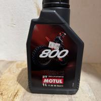 olio 2t motul 800