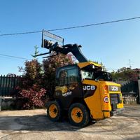 P148 MINI PALA JCB 190 HF