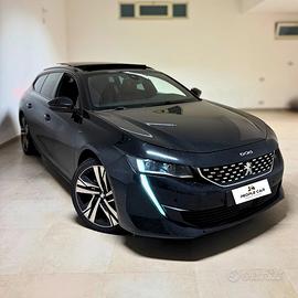 Peugeot 508 2.0 180 SW GT Line
