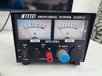 Alimentatore Nissei MS-280A