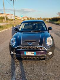 Mini Cooper SD