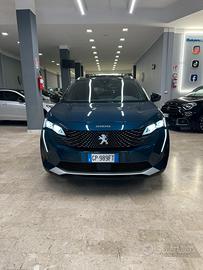 Peugeot 5008 BlueHDi 130 S&S EAT8 GT