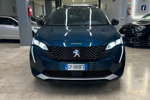 Peugeot 5008 BlueHDi 130 S&S EAT8 GT
