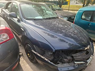 ALFA ROMEO 159 per ricambi usati