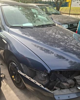 ALFA ROMEO 159 per ricambi usati