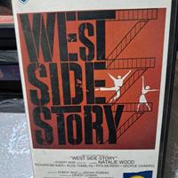 vhs Originali vari titoli 