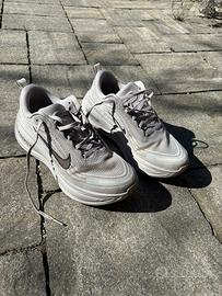 Scarpe corsa nike vomero plus 43 27.5cm