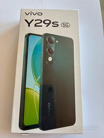 Vivo Y 29 S (nuovo, confezione ancora pellicolata)