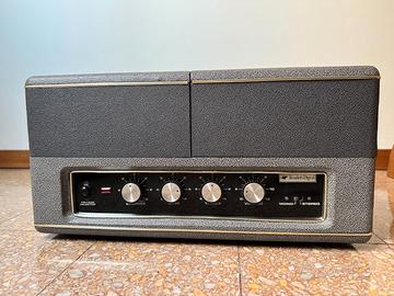 Giradischi Valigia Vintage Stereo | Reader's Diges
