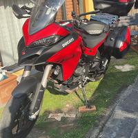 Ducati Multistrada V2S