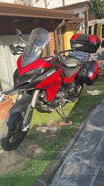 Ducati Multistrada V2S
