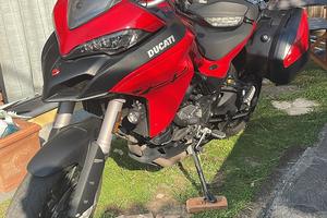 Ducati Multistrada V2S