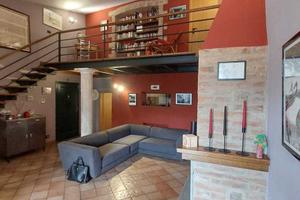 Appartamento a Asciano