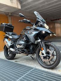 Cerchi in lega bmw gs 1250