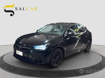 Opel Corsa 1.2 BENZINA 100 CV Elegance 2021