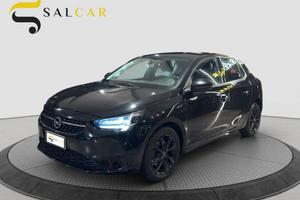 Opel Corsa 1.2 BENZINA 100 CV Elegance 2021