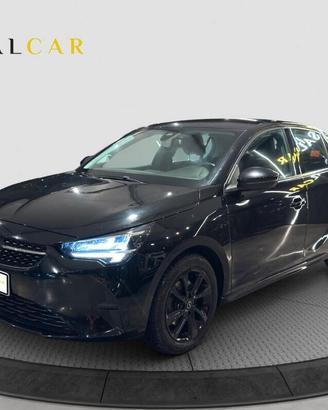 Opel Corsa 1.2 BENZINA 100 CV Elegance 2021