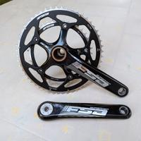 Guarnitura Fsa Grossamer 52 39