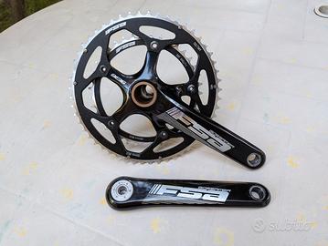 Guarnitura Fsa Grossamer 52 39