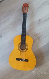 chitarra classica 3/4