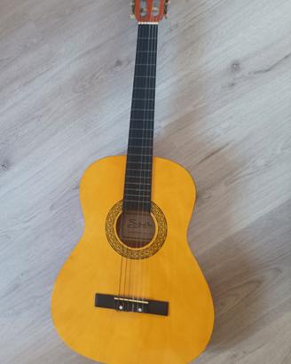 chitarra classica 3/4