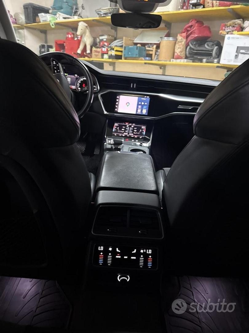 Audi A6 2020 photo 5