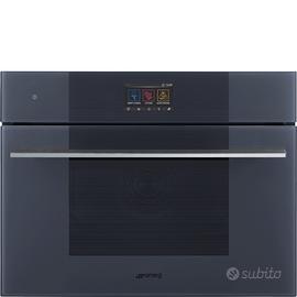 Forno Galileo Speedwave SMEG
