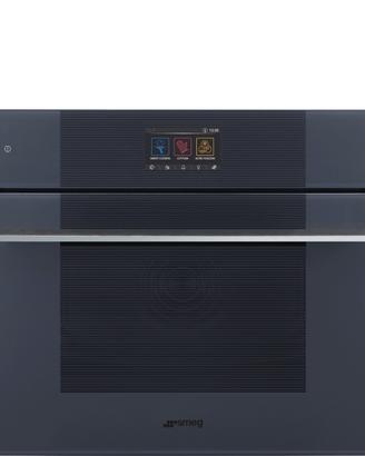 Forno Galileo Speedwave SMEG