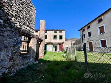 RUSTICO A ALANO DI PIAVE