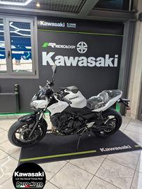 Kawasaki Z 650