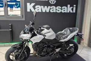 Kawasaki Z 650