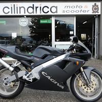 Cagiva Mito 125 - Patente A1