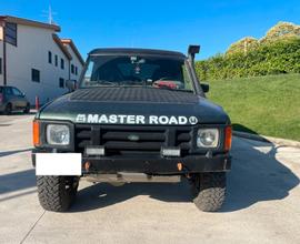 Land Rover Discovery 2.5 Tdi 3 porte S