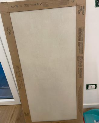 Piastrelle bagno 60x120